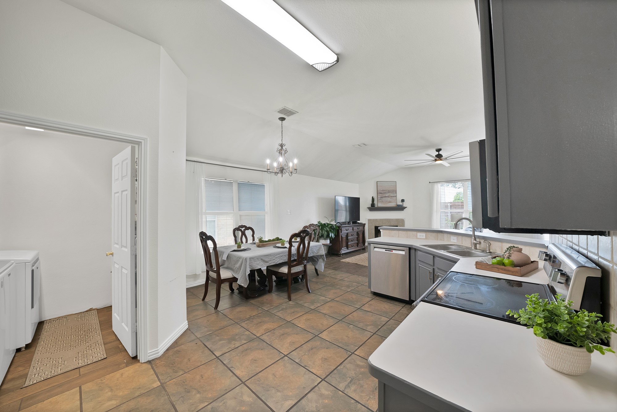 8537 Cactus Flower Drive Fort Worth TX 76131
