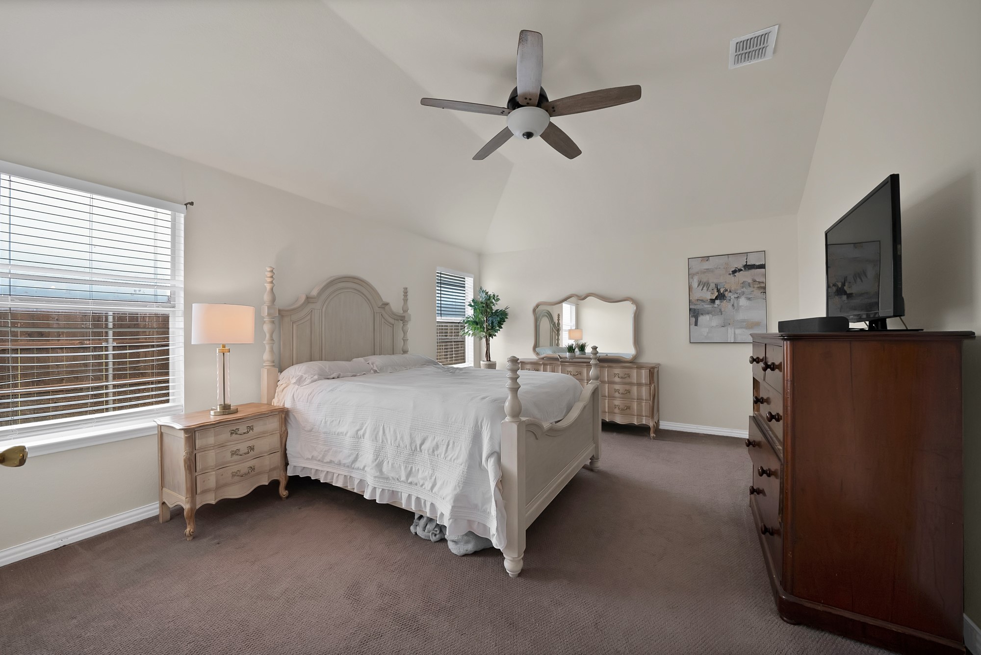 8537 Cactus Flower Drive Fort Worth TX 76131