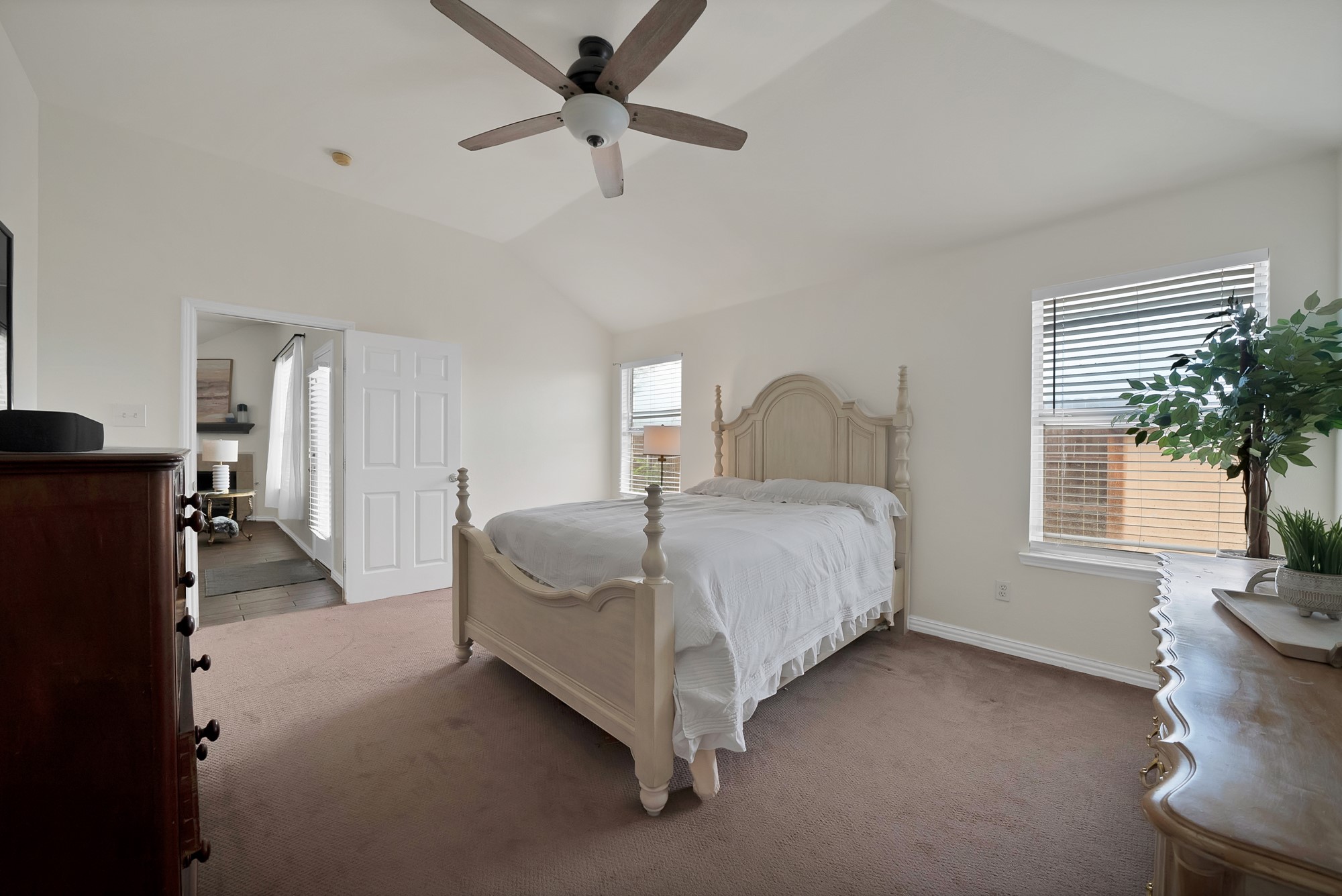 8537 Cactus Flower Drive Fort Worth TX 76131