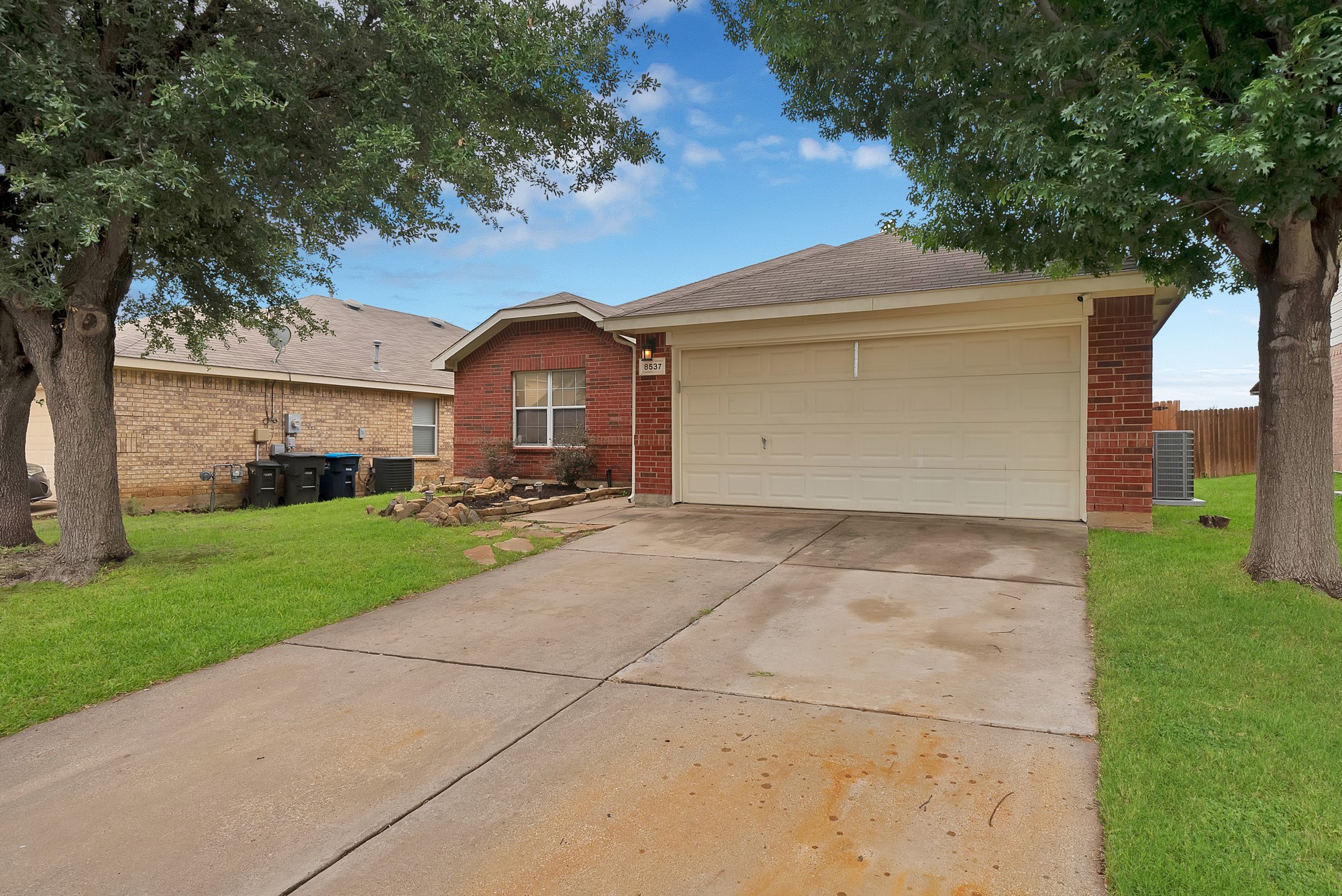 8537 Cactus Flower Drive Fort Worth TX 76131