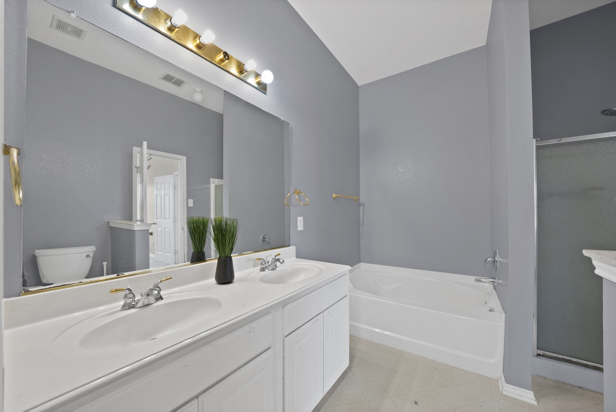 8537 Cactus Flower Drive Fort Worth TX 76131