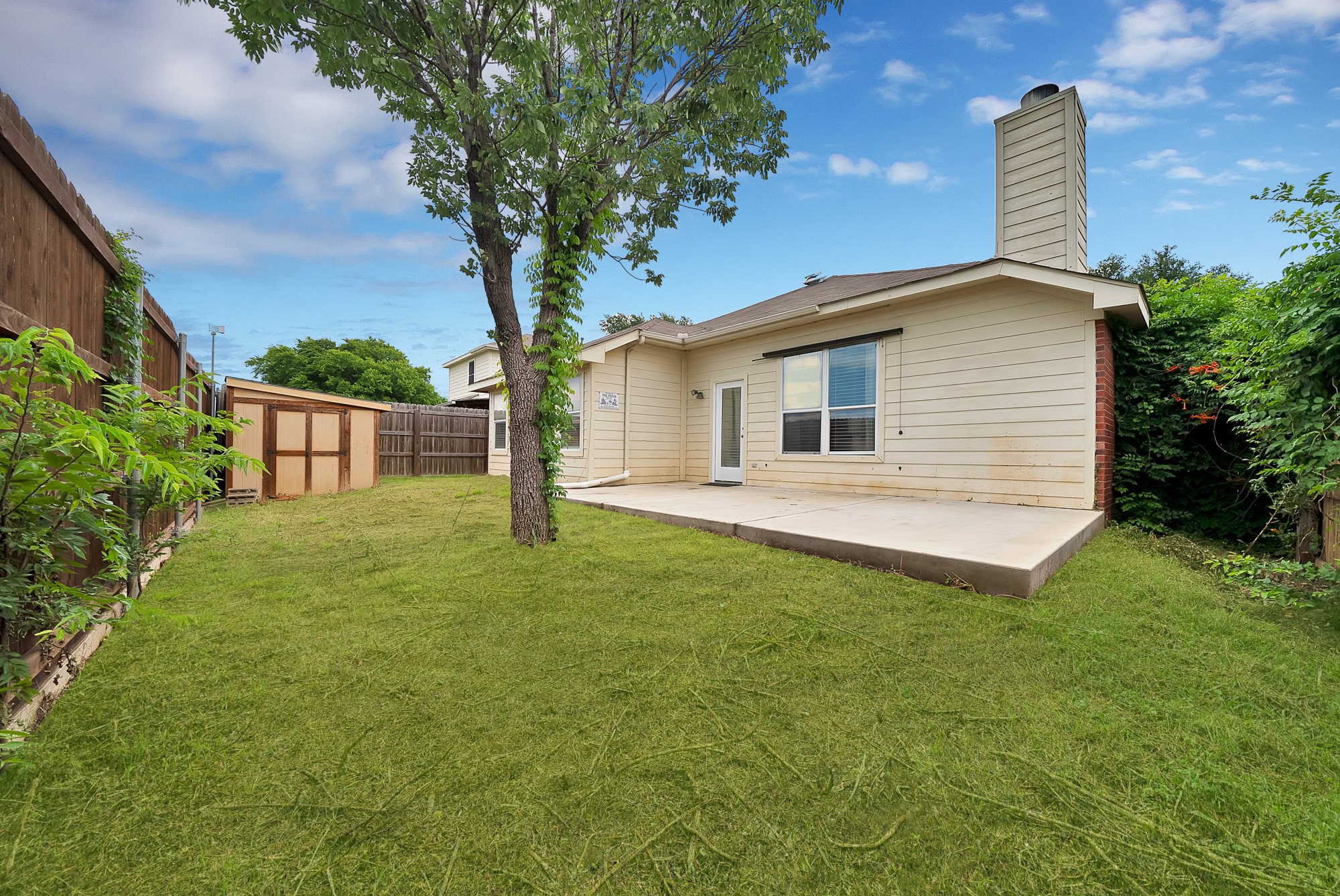 8537 Cactus Flower Drive Fort Worth TX 76131