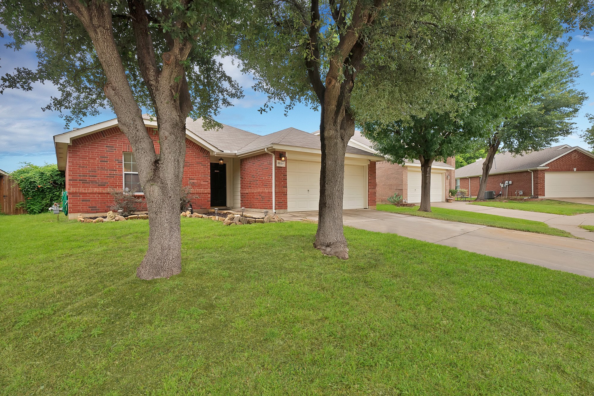 8537 Cactus Flower Drive Fort Worth TX 76131