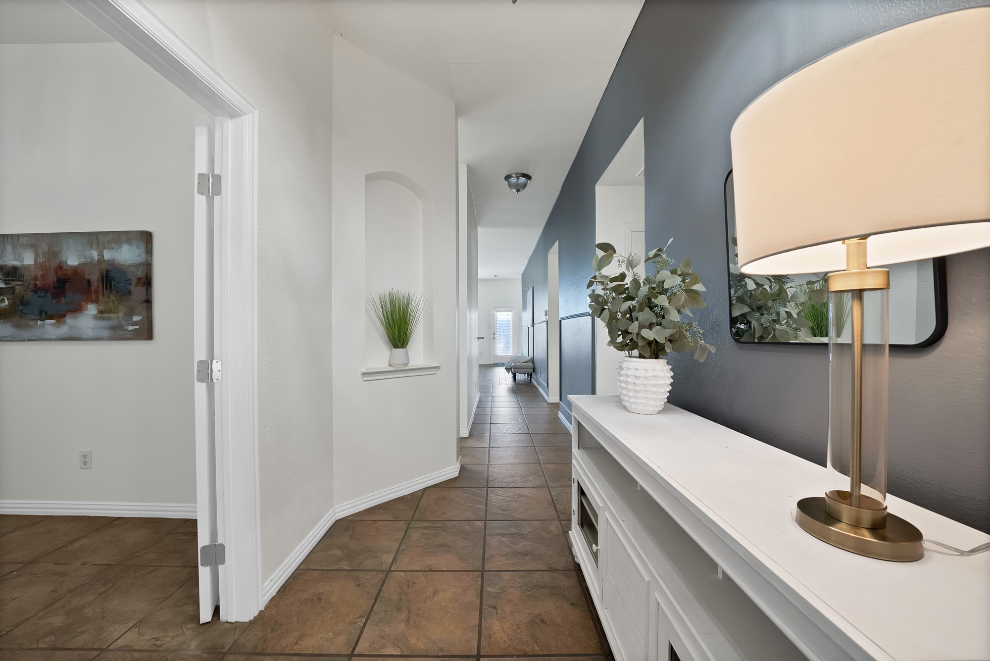 8537 Cactus Flower Drive Fort Worth TX 76131