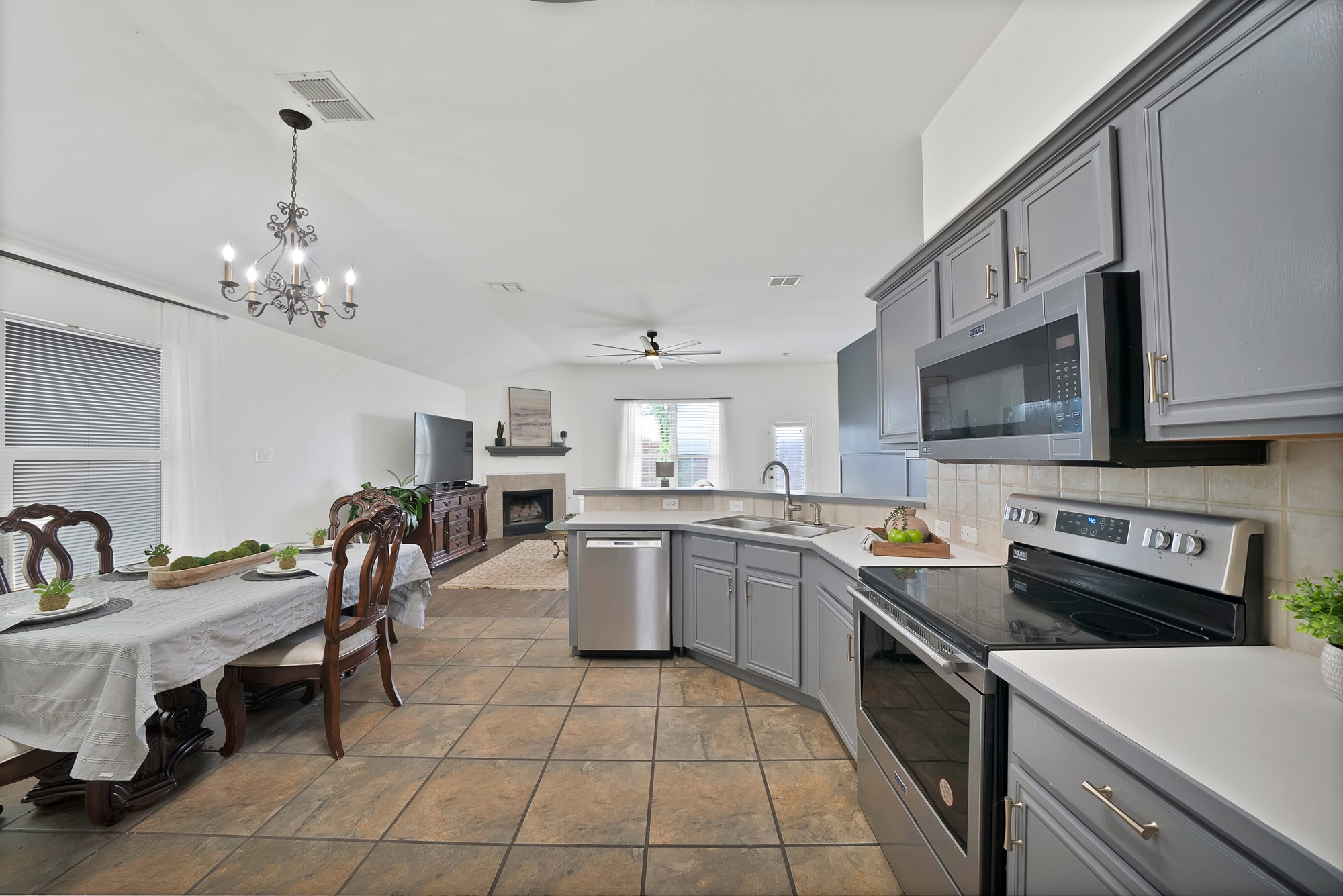 8537 Cactus Flower Drive Fort Worth TX 76131