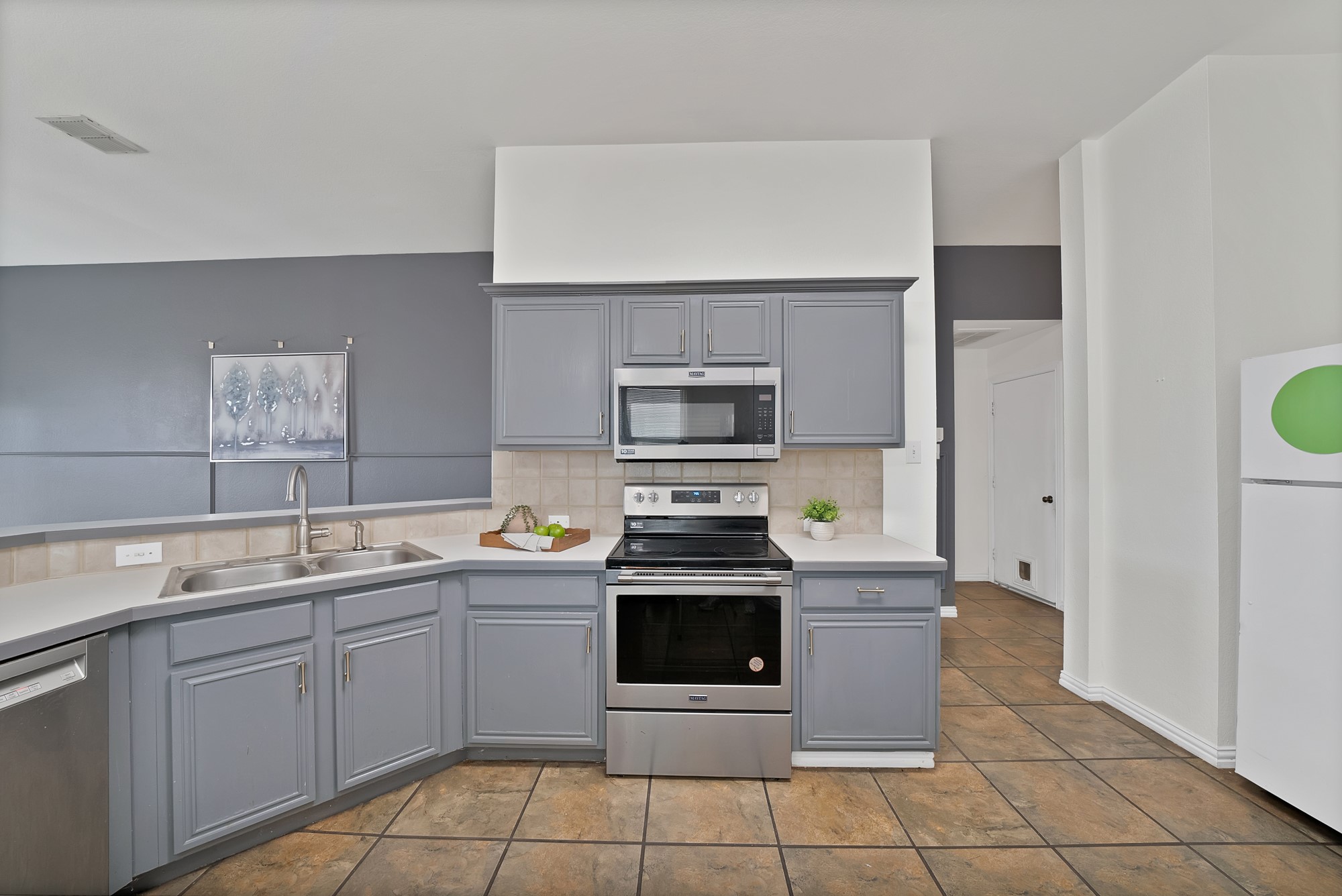 8537 Cactus Flower Drive Fort Worth TX 76131