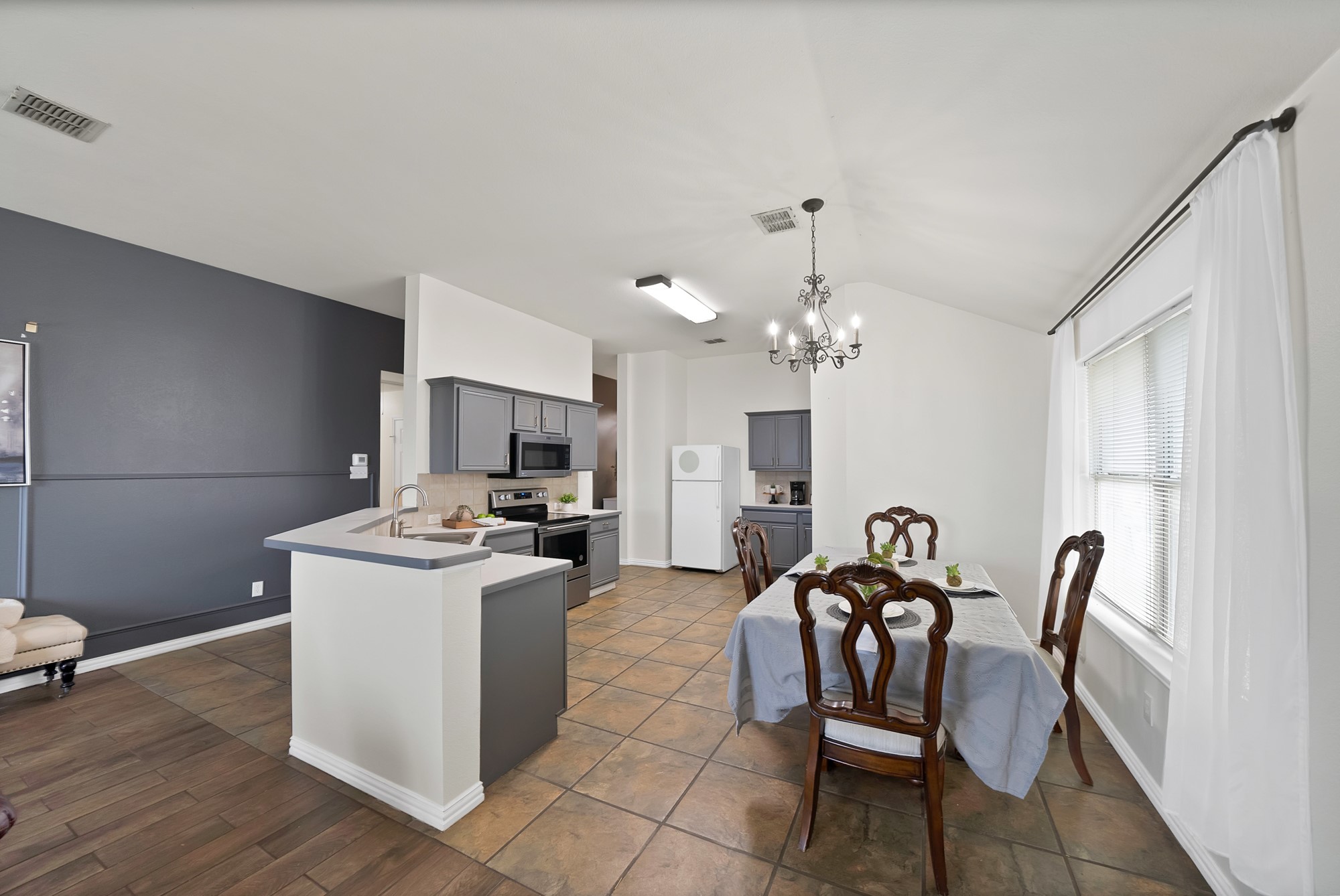 8537 Cactus Flower Drive Fort Worth TX 76131