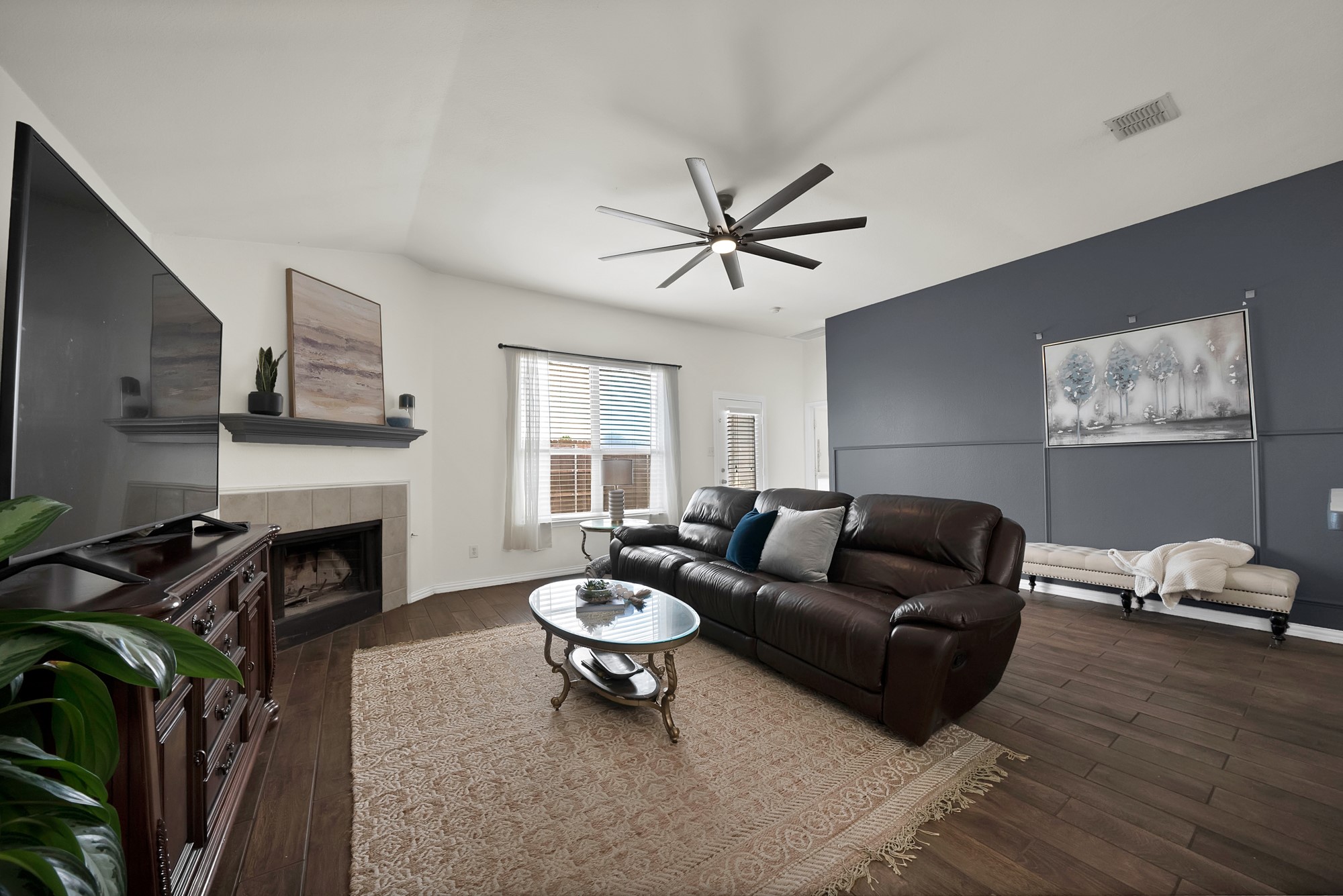8537 Cactus Flower Drive Fort Worth TX 76131