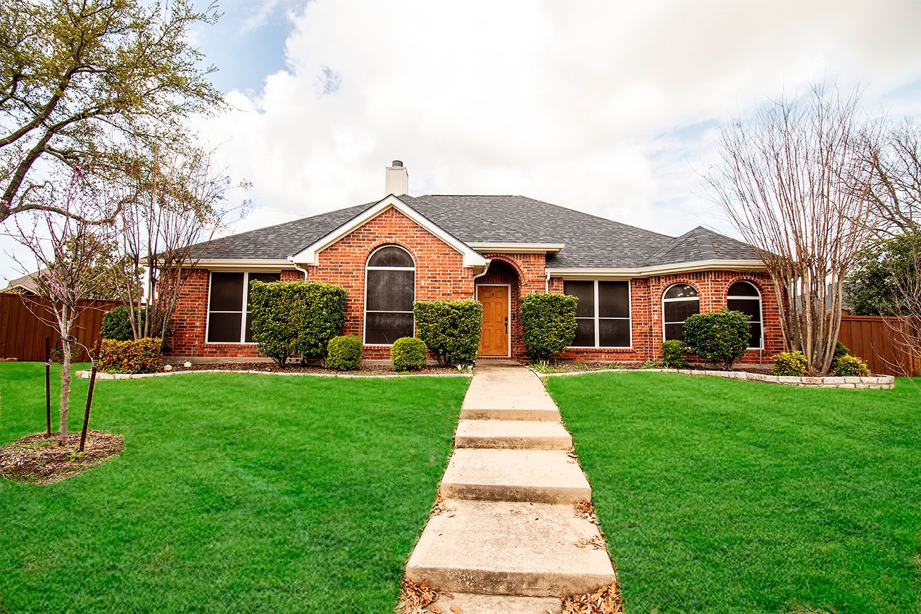 136 Ireland Court Rockwall TX 75087
