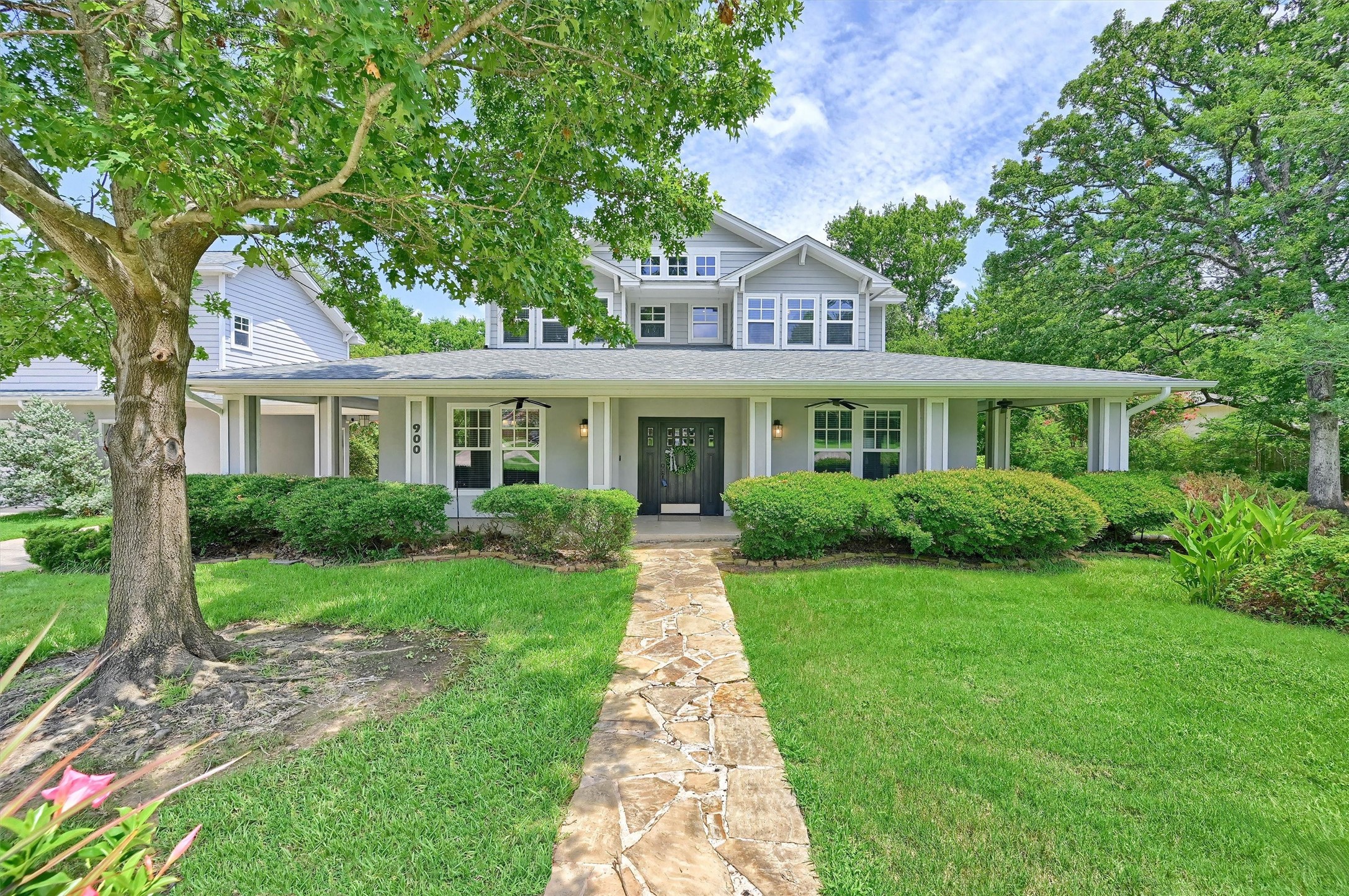 900 Old State Lane Denison TX 75020
