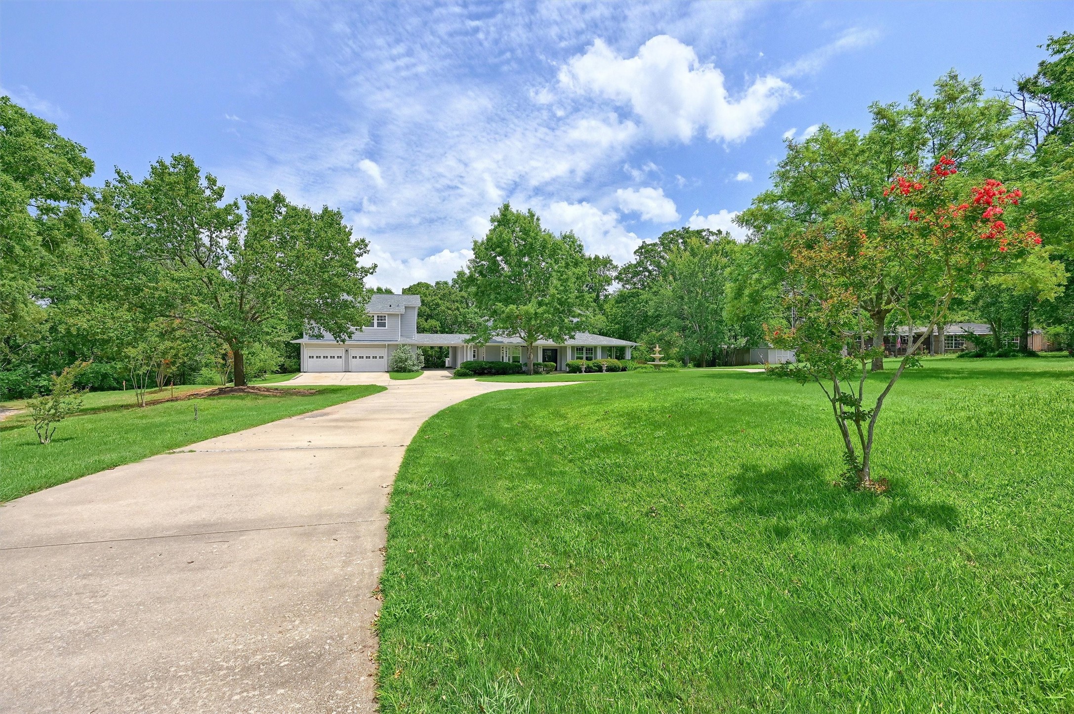 900 Old State Lane Denison TX 75020