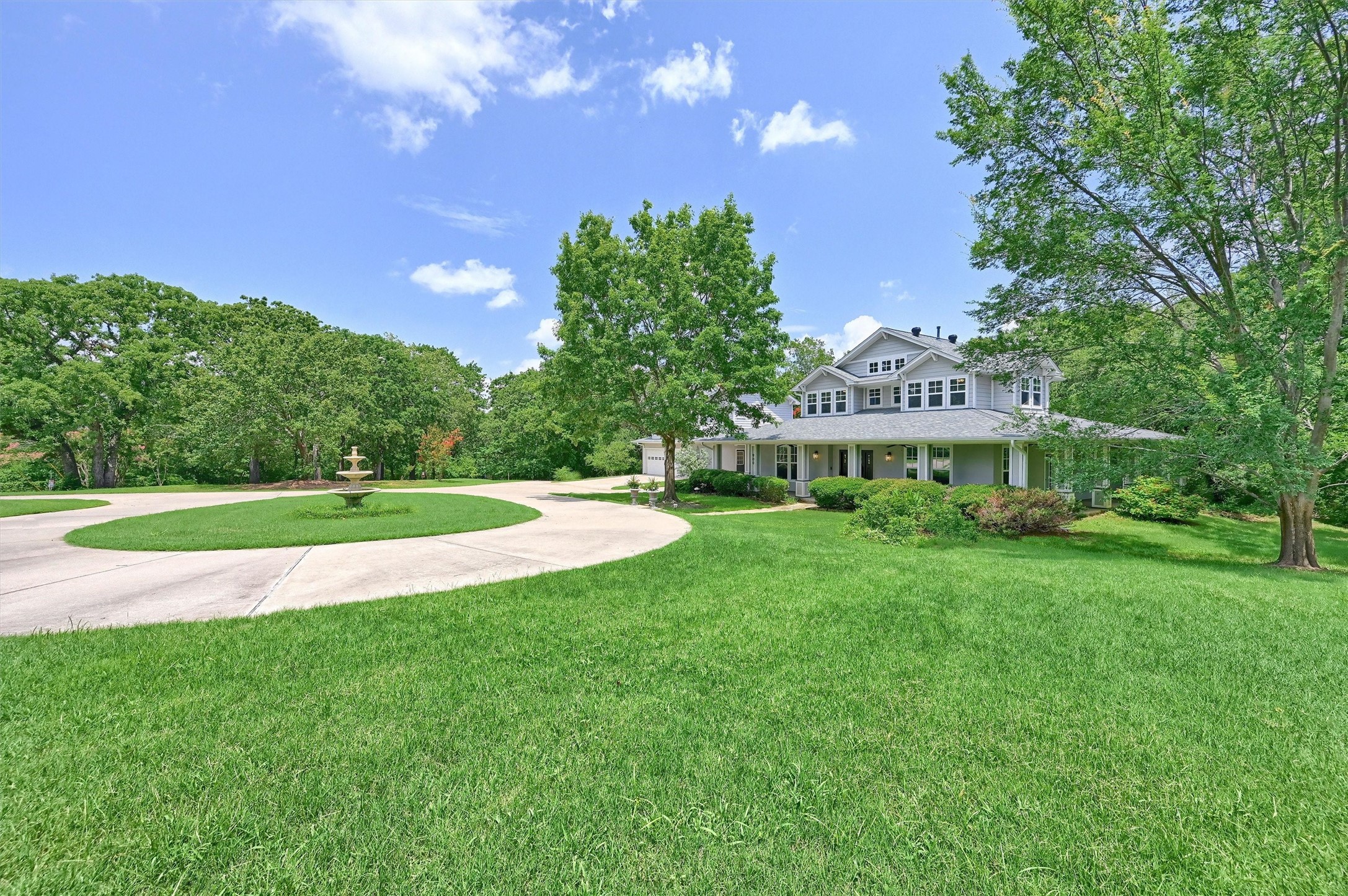 900 Old State Lane Denison TX 75020