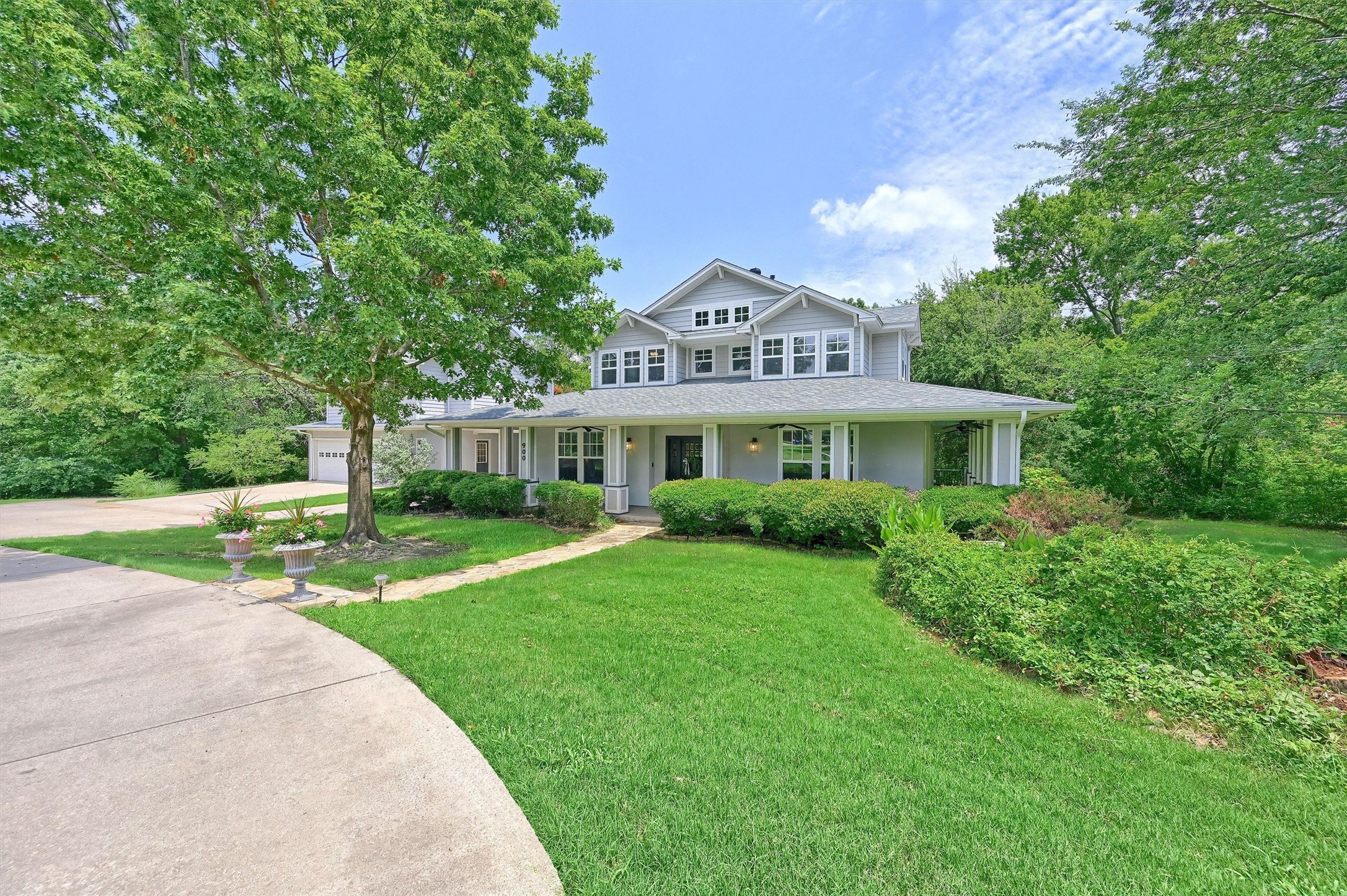 900 Old State Lane Denison TX 75020