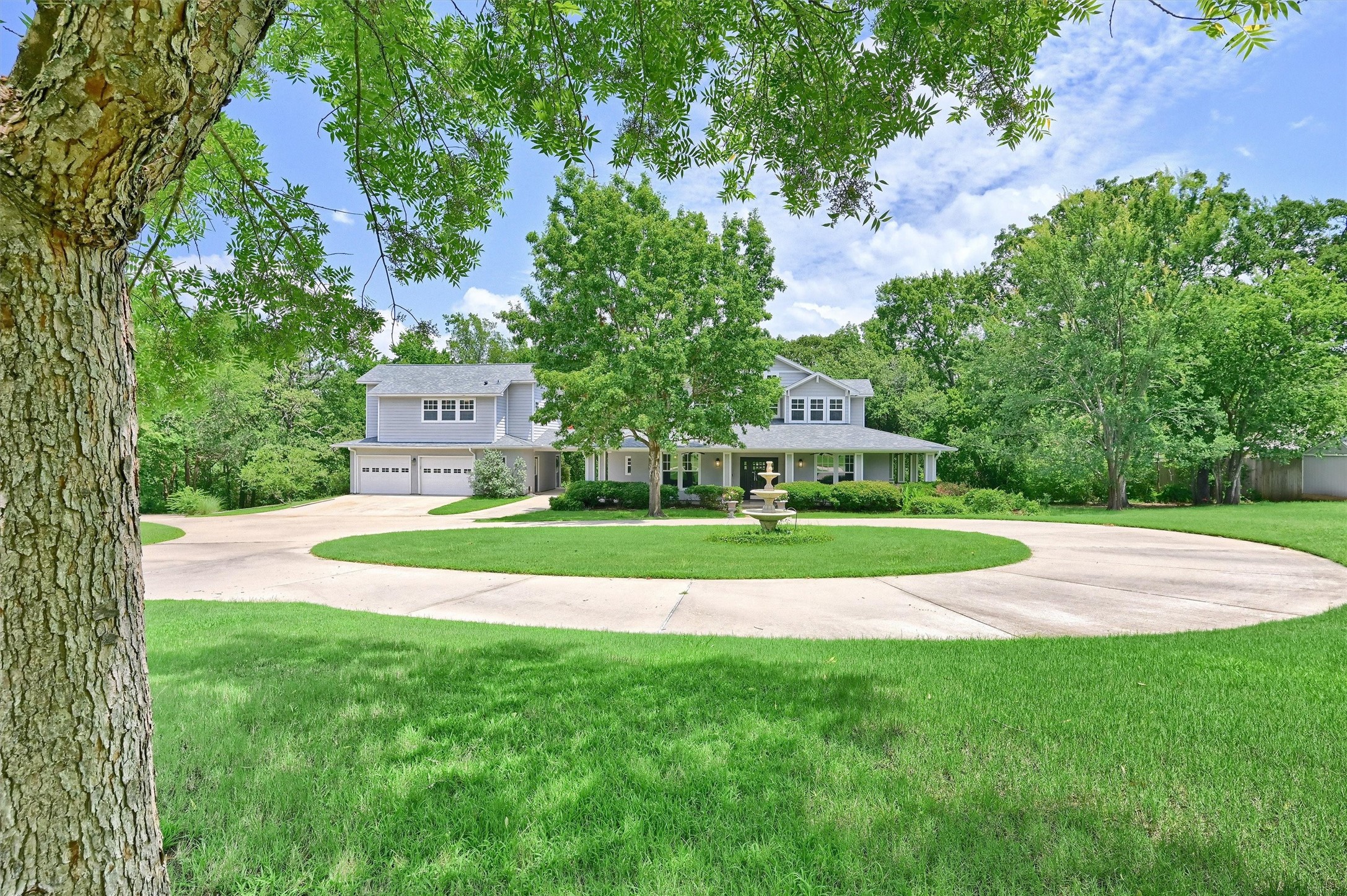 900 Old State Lane Denison TX 75020