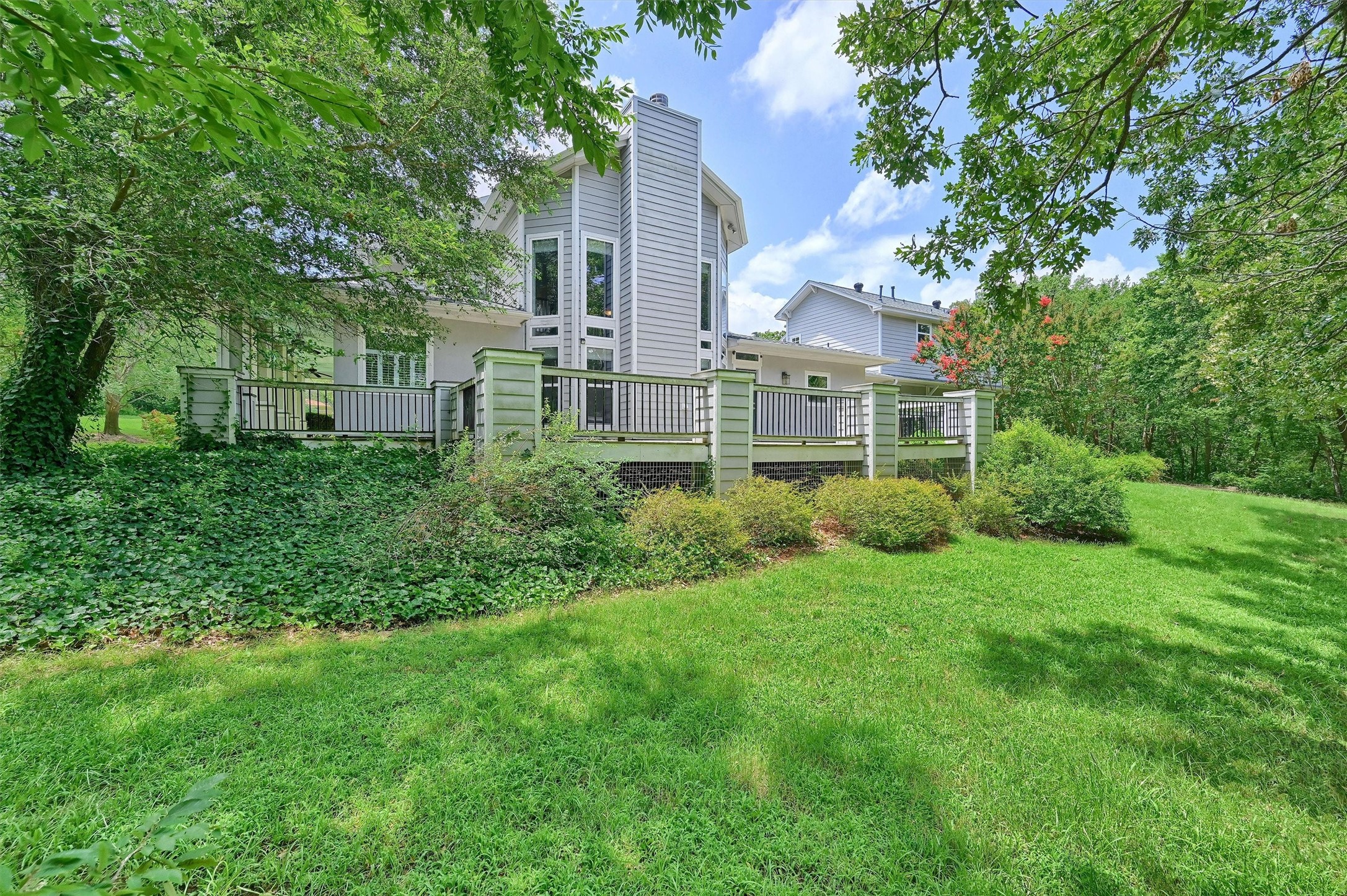 900 Old State Lane Denison TX 75020