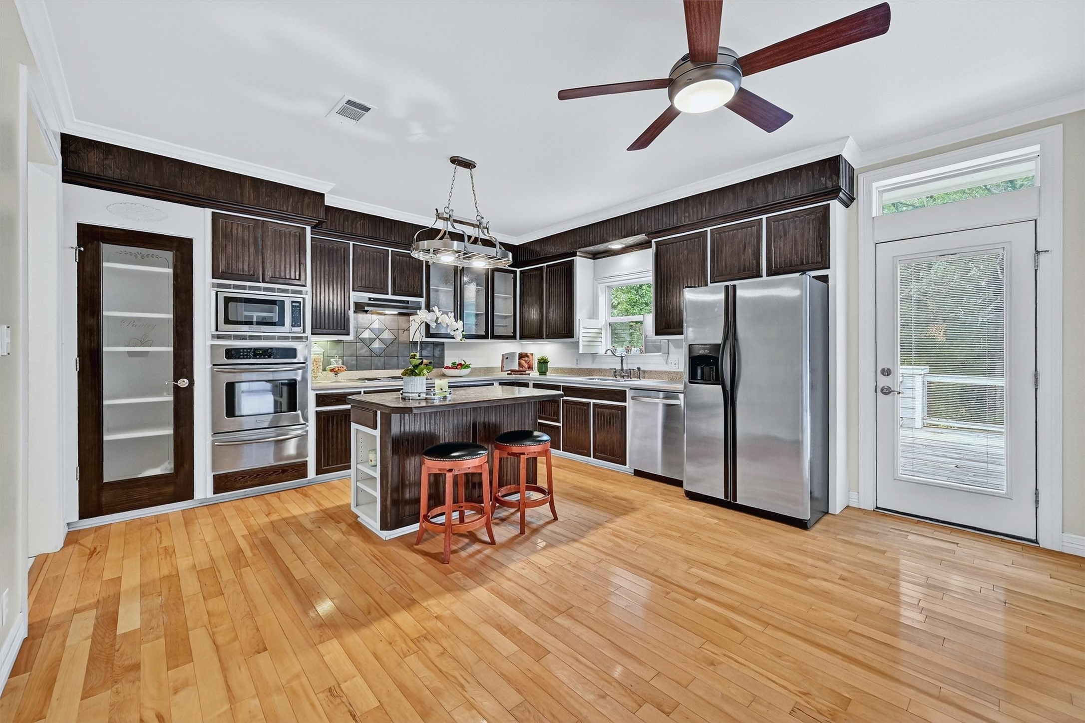 900 Old State Lane Denison TX 75020