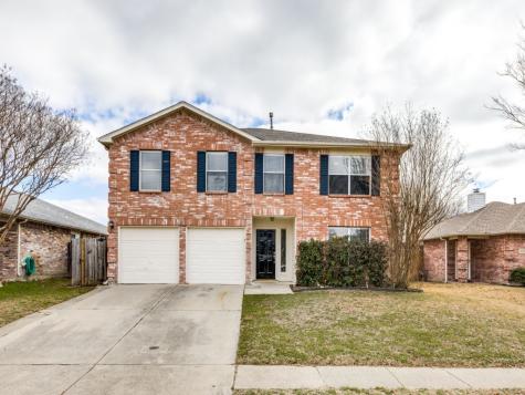 2116 Wisteria Way Mckinney TX 75071