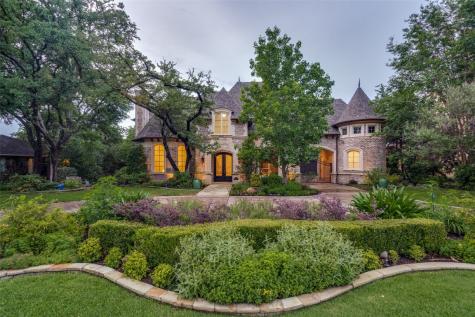 6247 Lupton Drive Dallas TX 75225