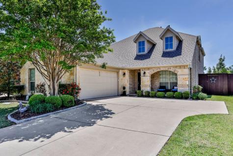 10505 Canyon Lake View Mckinney TX 75072