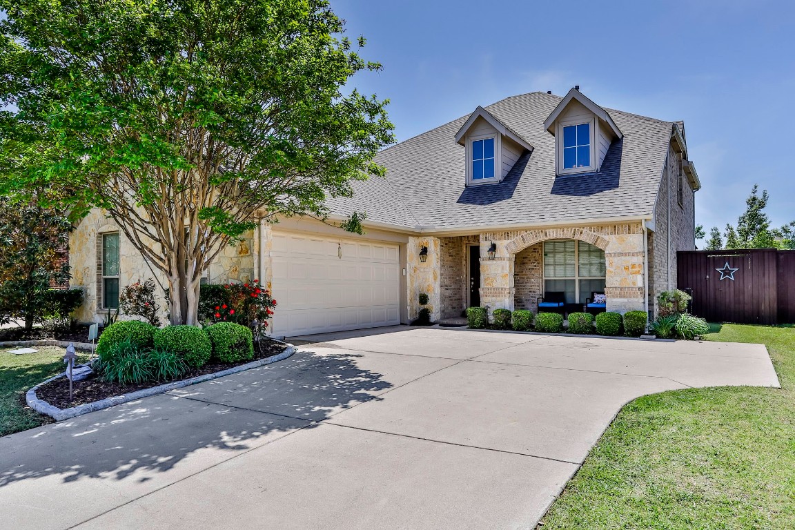 10505 Canyon Lake View Mckinney TX 75072