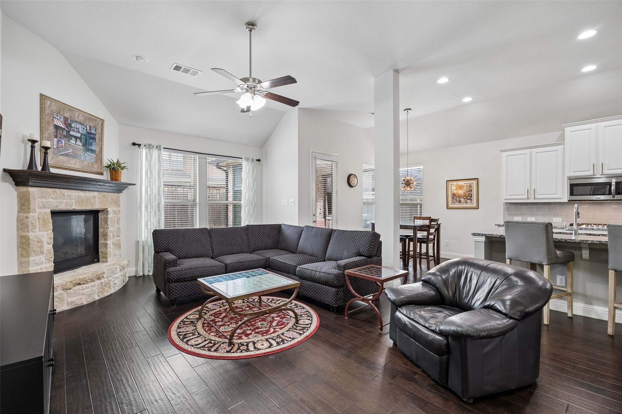 15813 High Line Drive Prosper TX 75078
