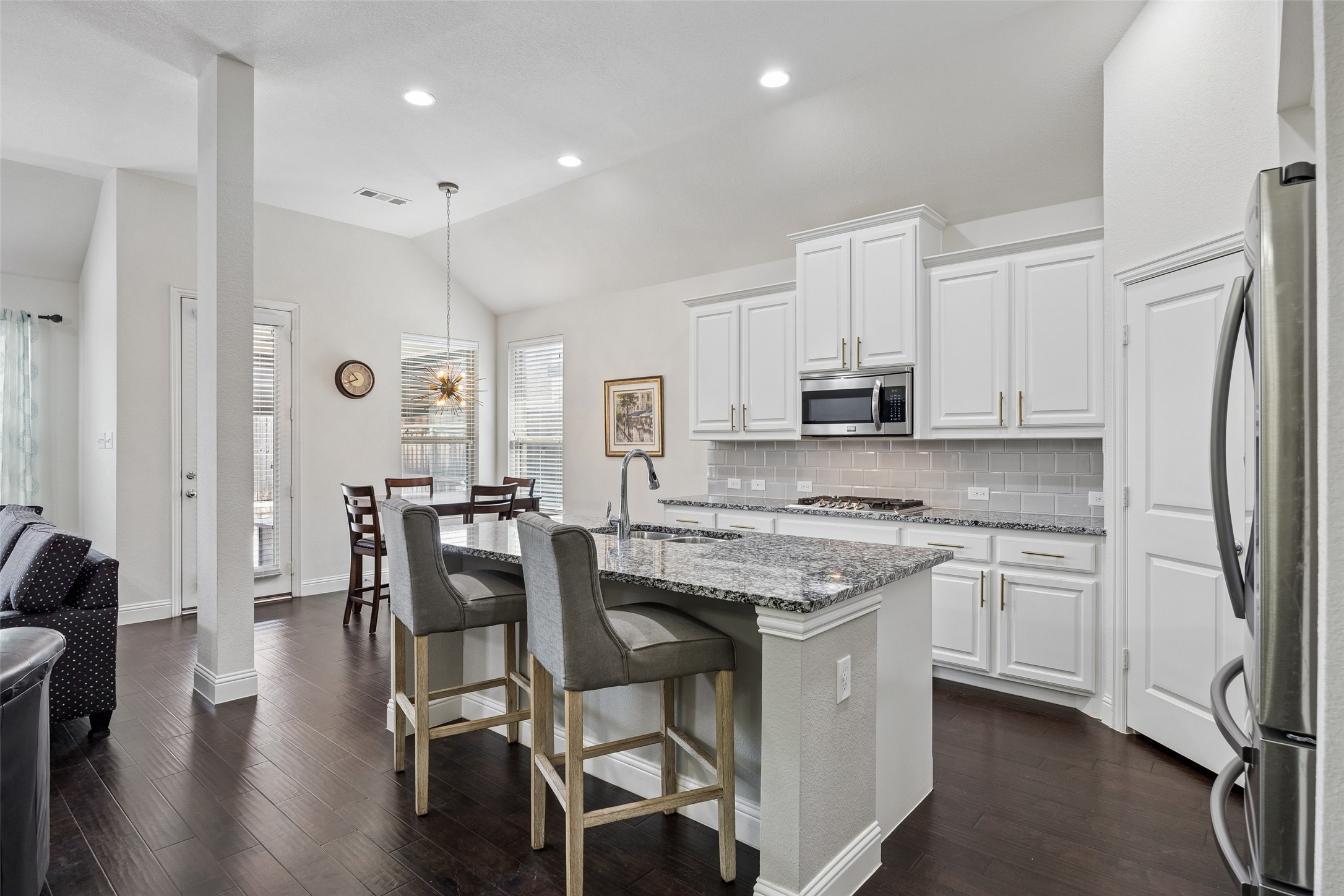 15813 High Line Drive Prosper TX 75078
