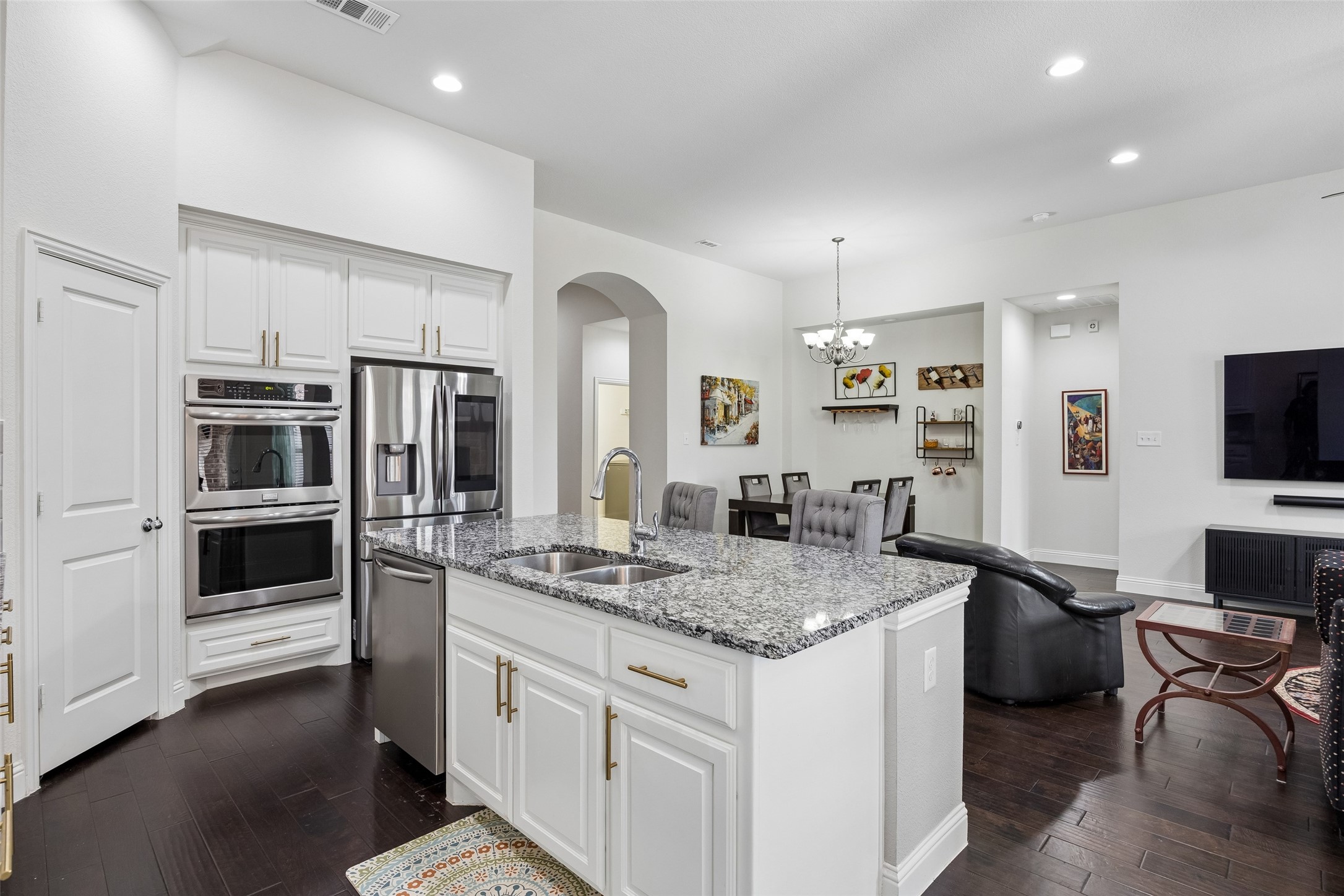15813 High Line Drive Prosper TX 75078