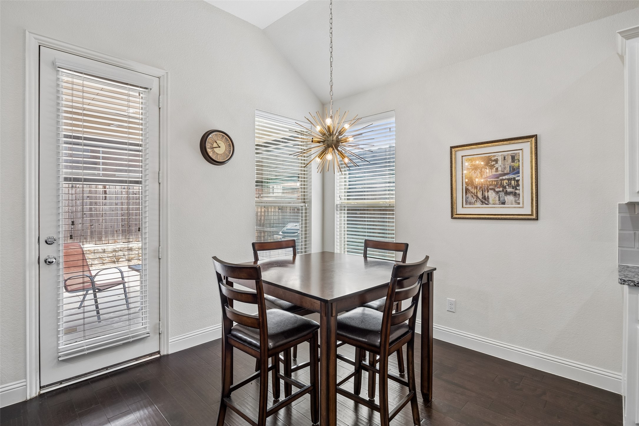 15813 High Line Drive Prosper TX 75078