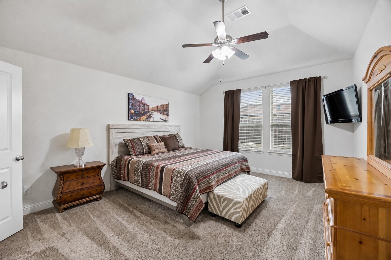 15813 High Line Drive Prosper TX 75078