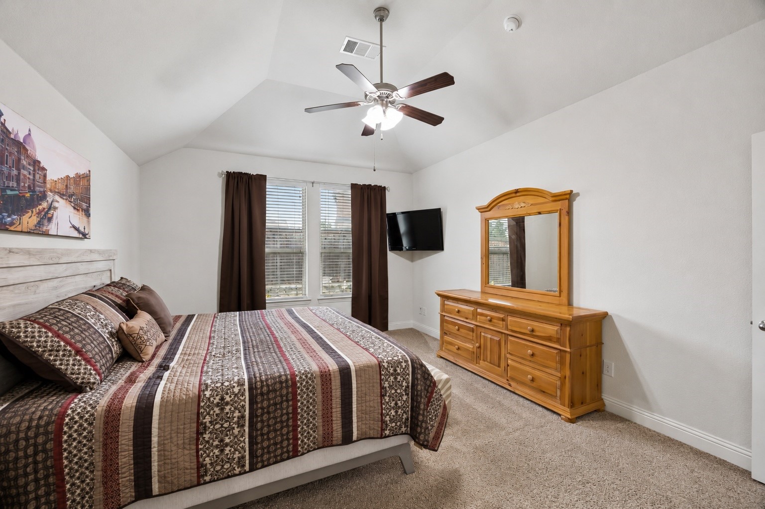 15813 High Line Drive Prosper TX 75078