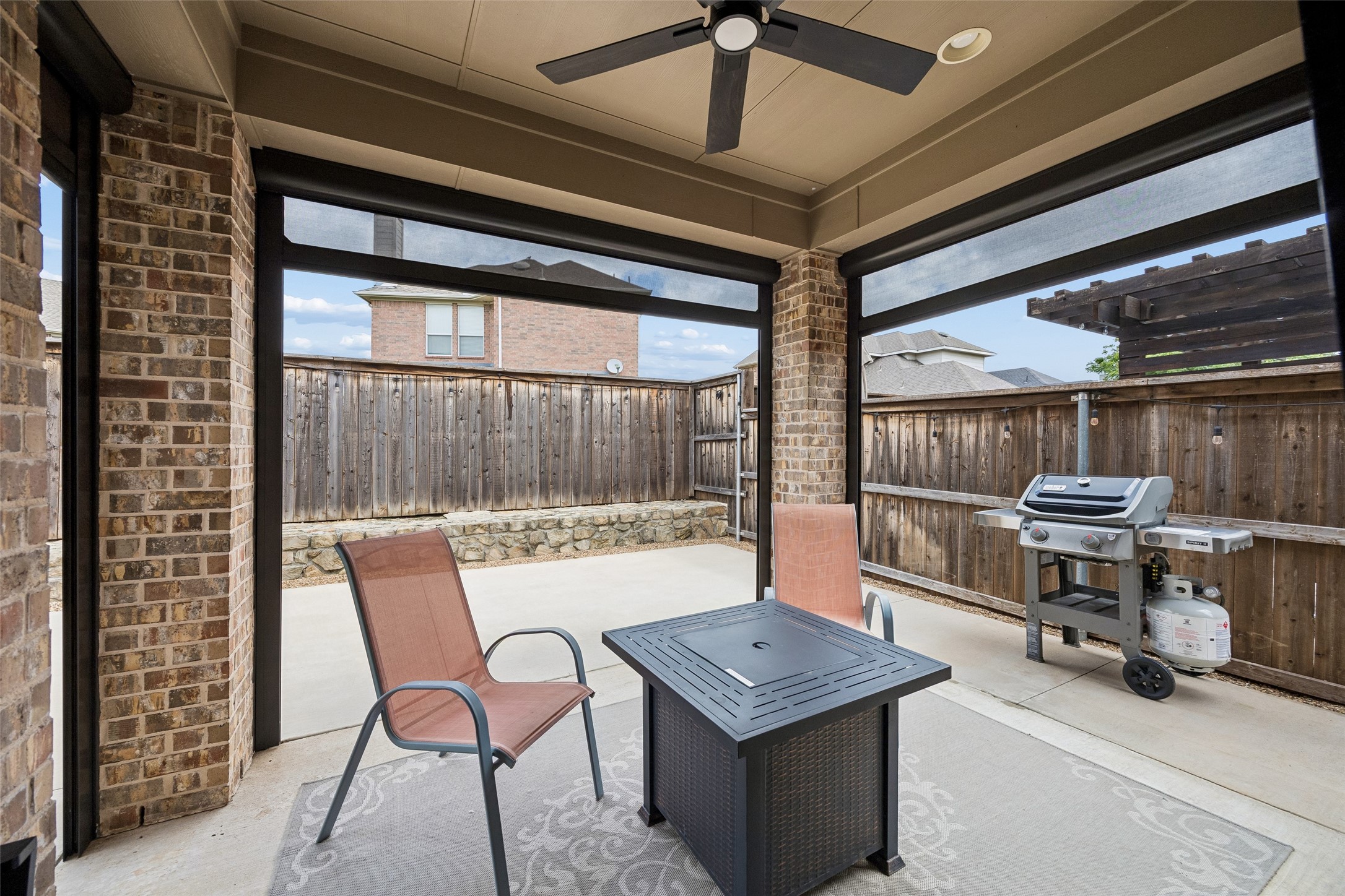 15813 High Line Drive Prosper TX 75078
