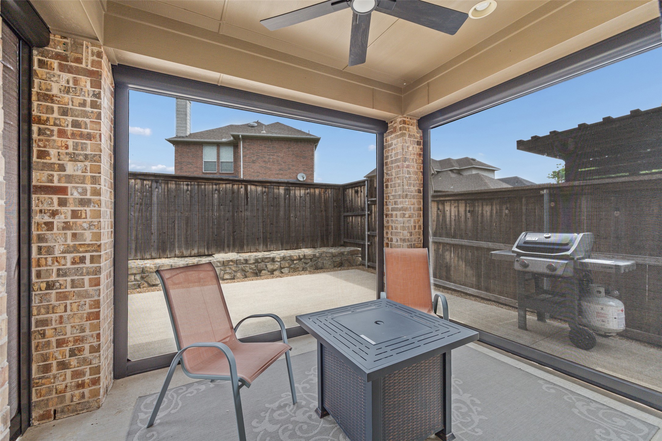 15813 High Line Drive Prosper TX 75078