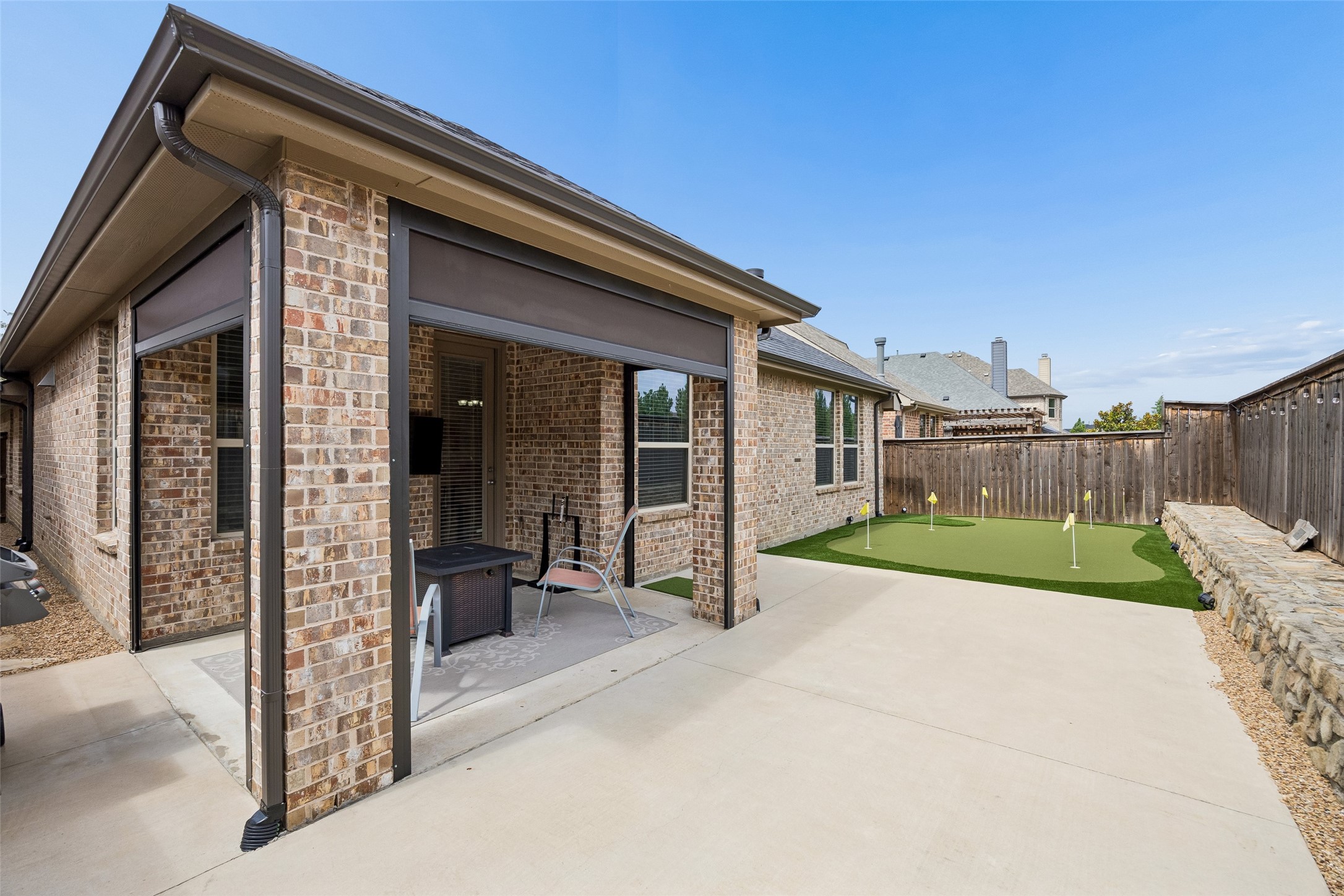 15813 High Line Drive Prosper TX 75078