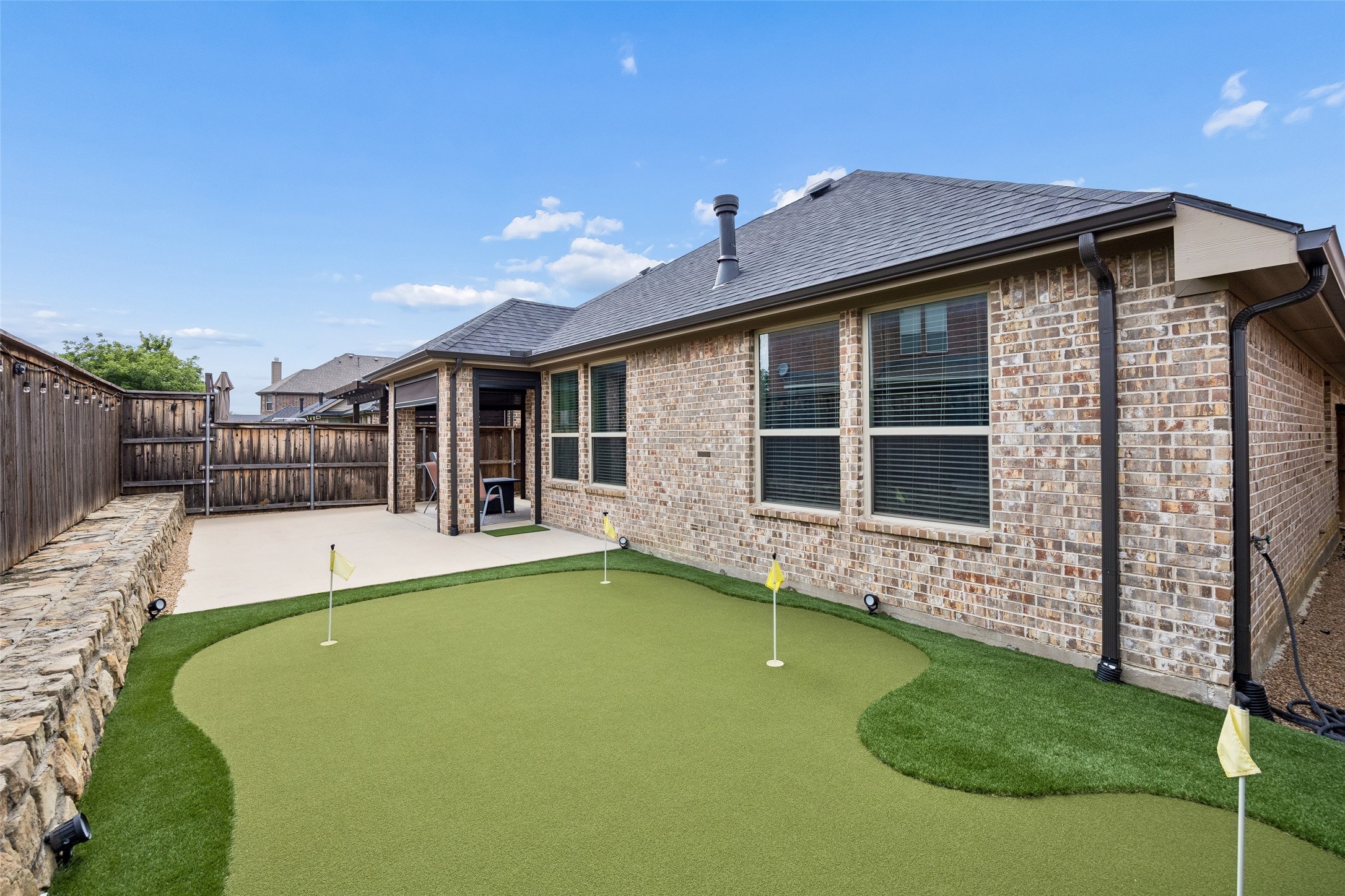 15813 High Line Drive Prosper TX 75078