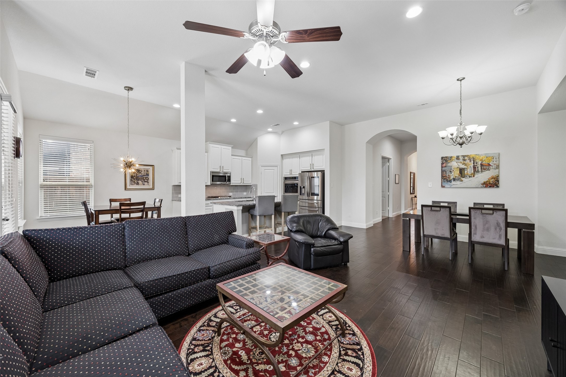 15813 High Line Drive Prosper TX 75078