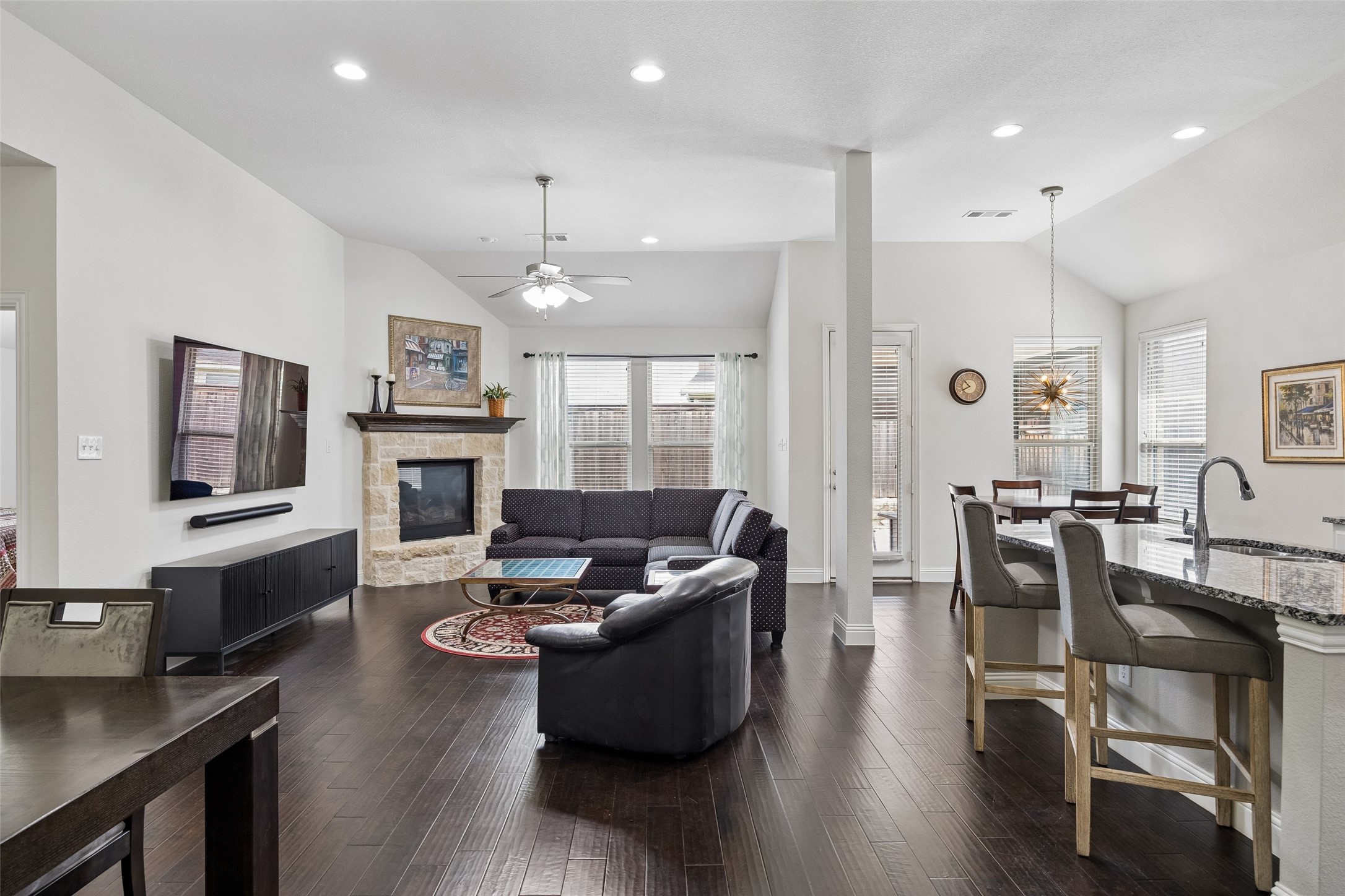 15813 High Line Drive Prosper TX 75078