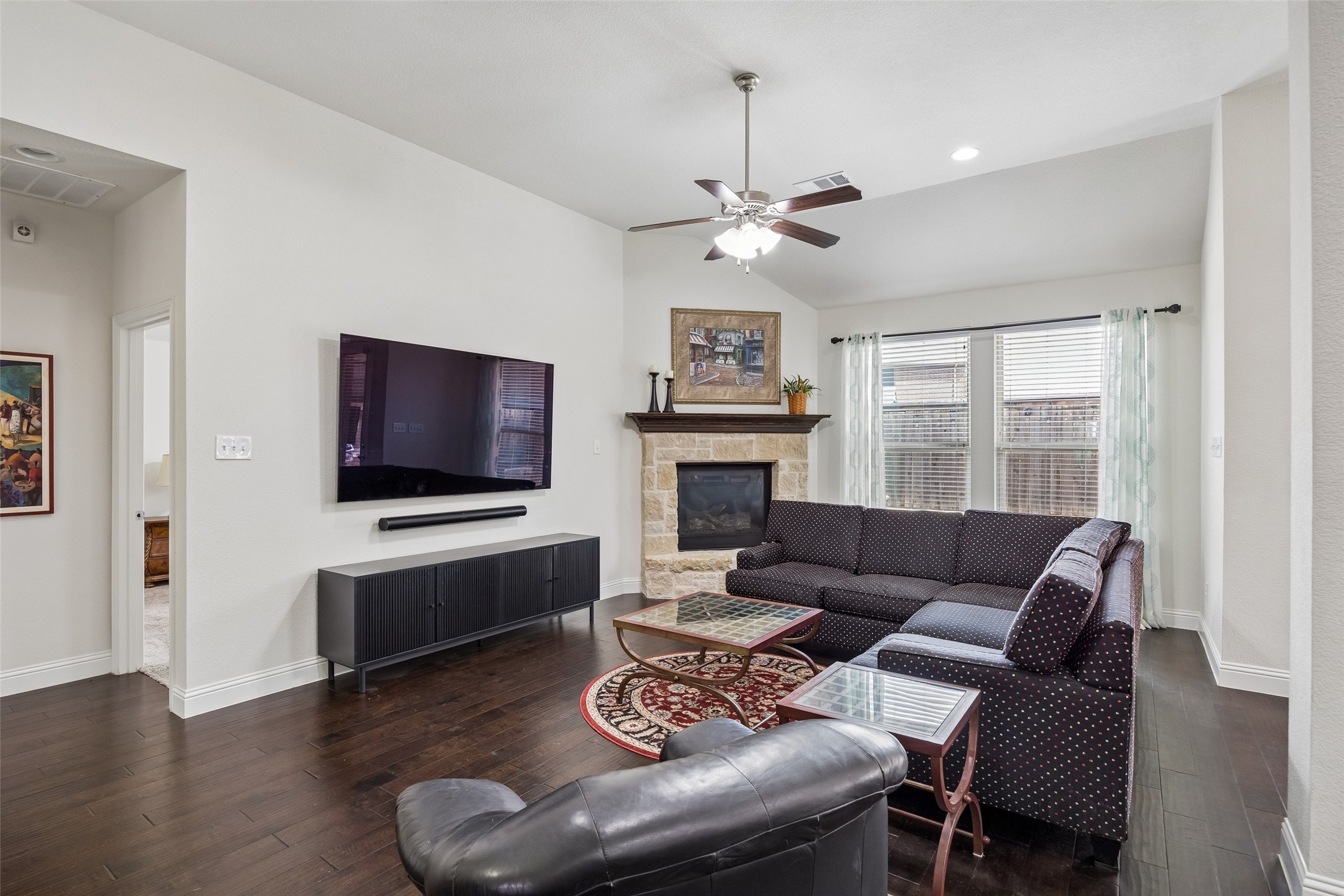 15813 High Line Drive Prosper TX 75078