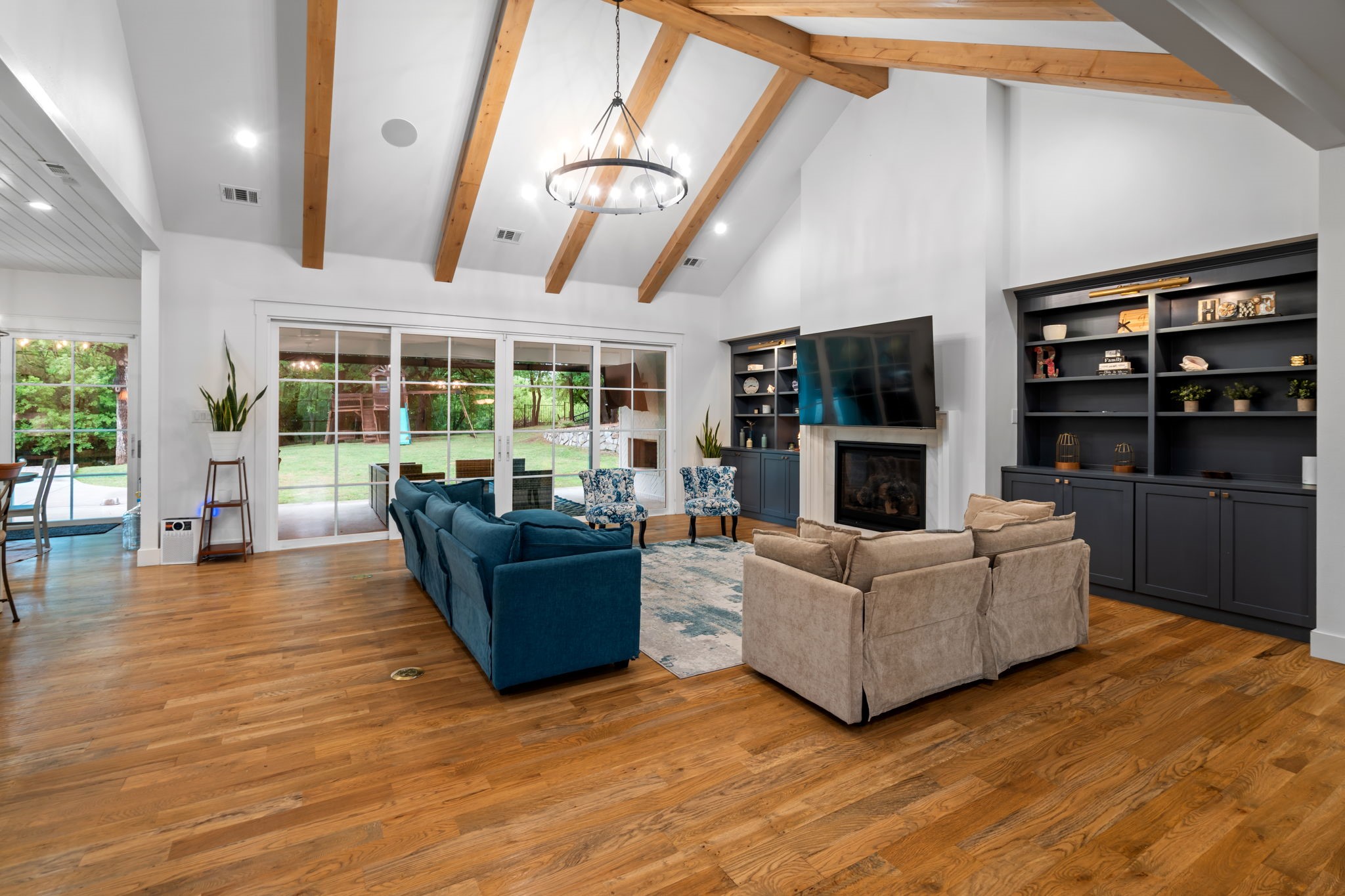 4207 Kelly Elliott Road Arlington TX 76016