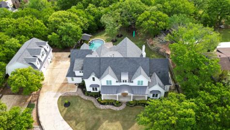 4207 Kelly Elliott Road Arlington TX 76016