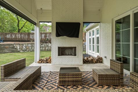 4207 Kelly Elliott Road Arlington TX 76016