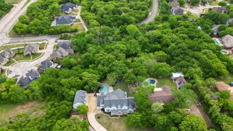 4207 Kelly Elliott Road Arlington TX 76016