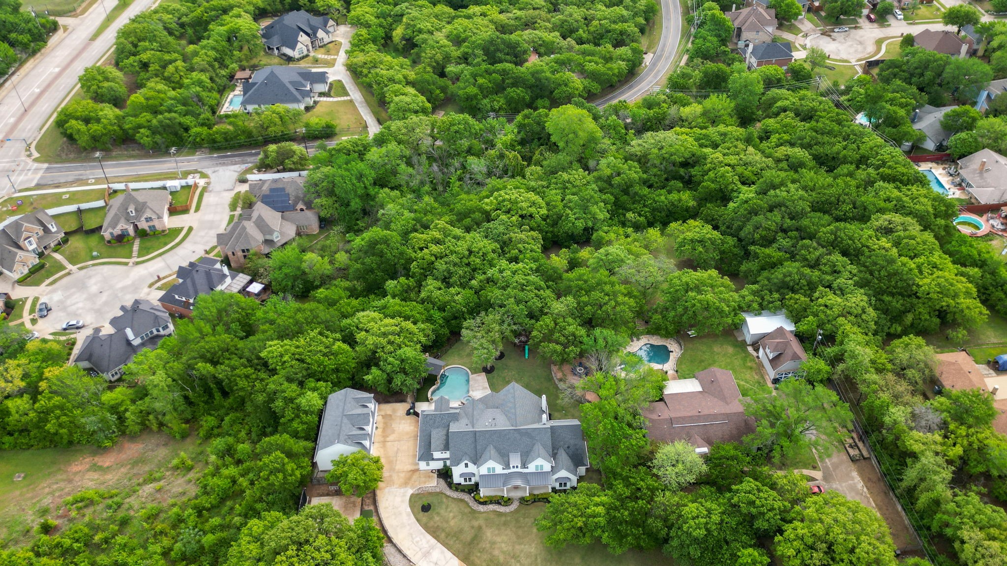 4207 Kelly Elliott Road Arlington TX 76016