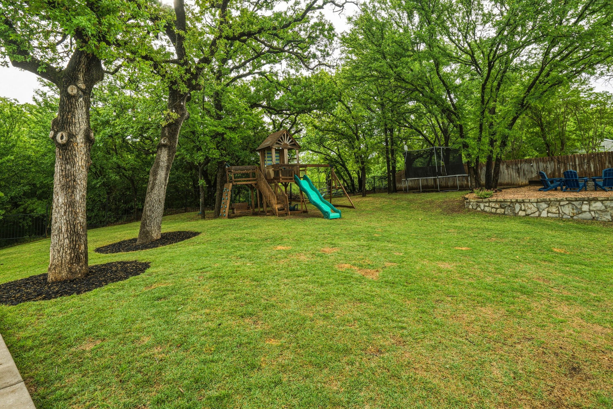 4207 Kelly Elliott Road Arlington TX 76016