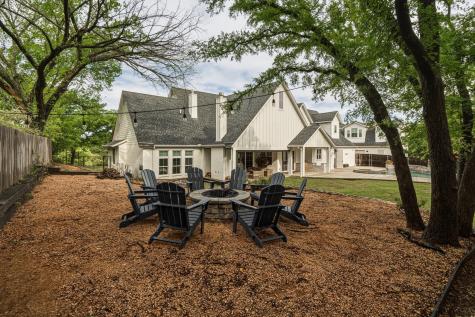 4207 Kelly Elliott Road Arlington TX 76016