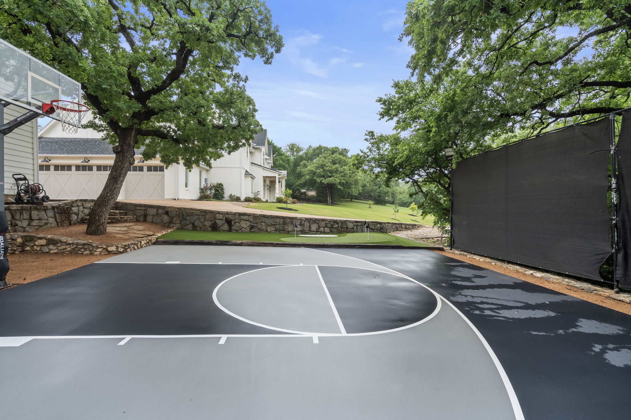4207 Kelly Elliott Road Arlington TX 76016