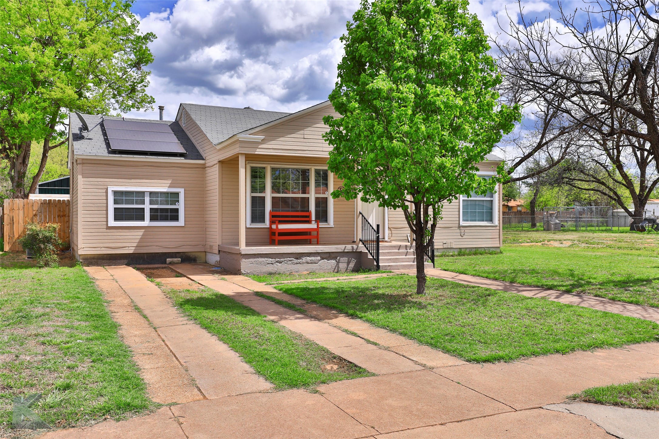 1801 Sewell Street Abilene TX 79605