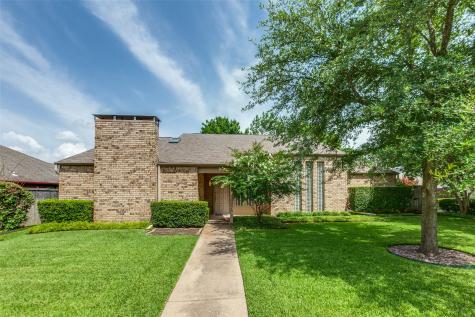 8039 Abramshire Avenue Dallas TX 75231