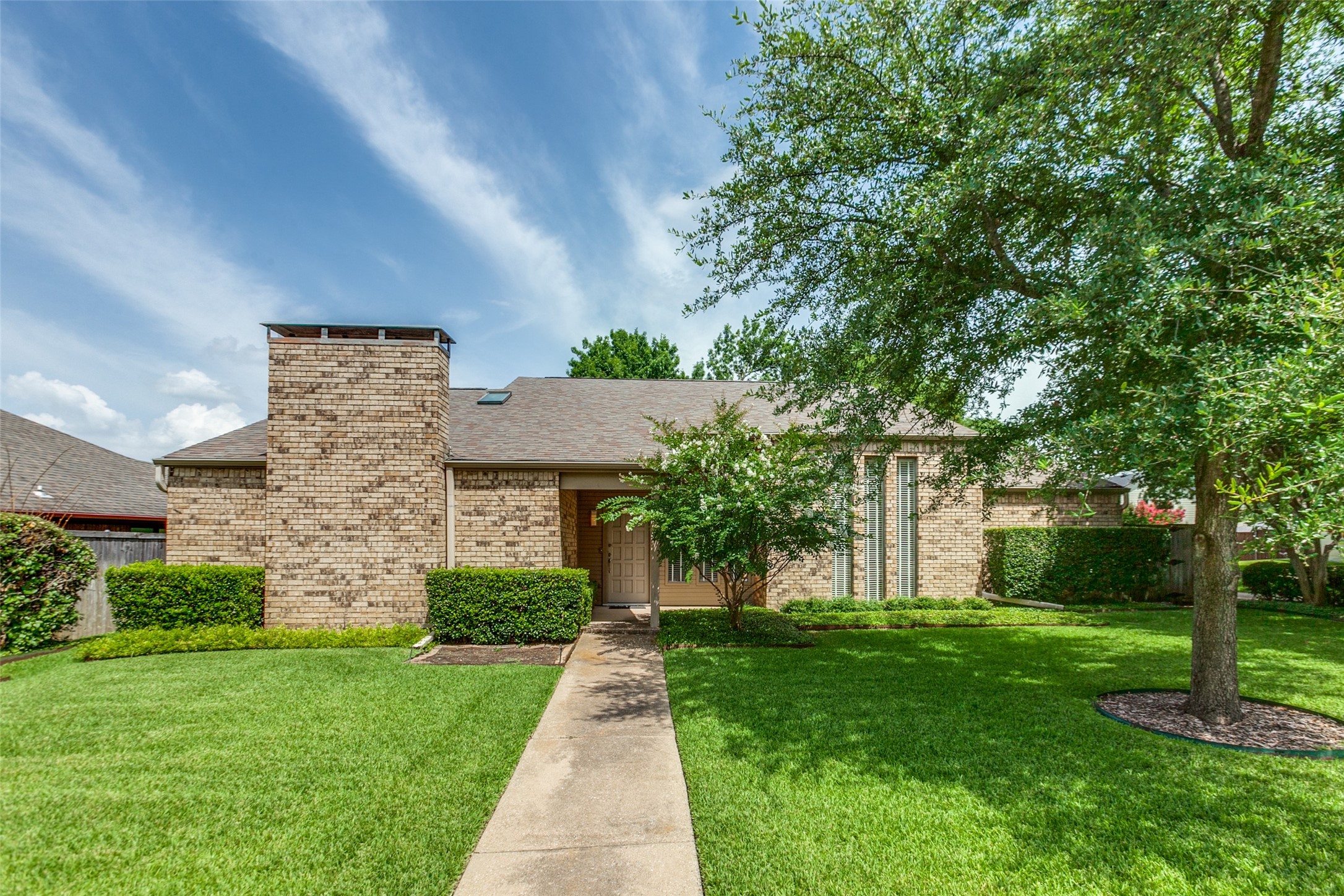 8039 Abramshire Avenue Dallas TX 75231