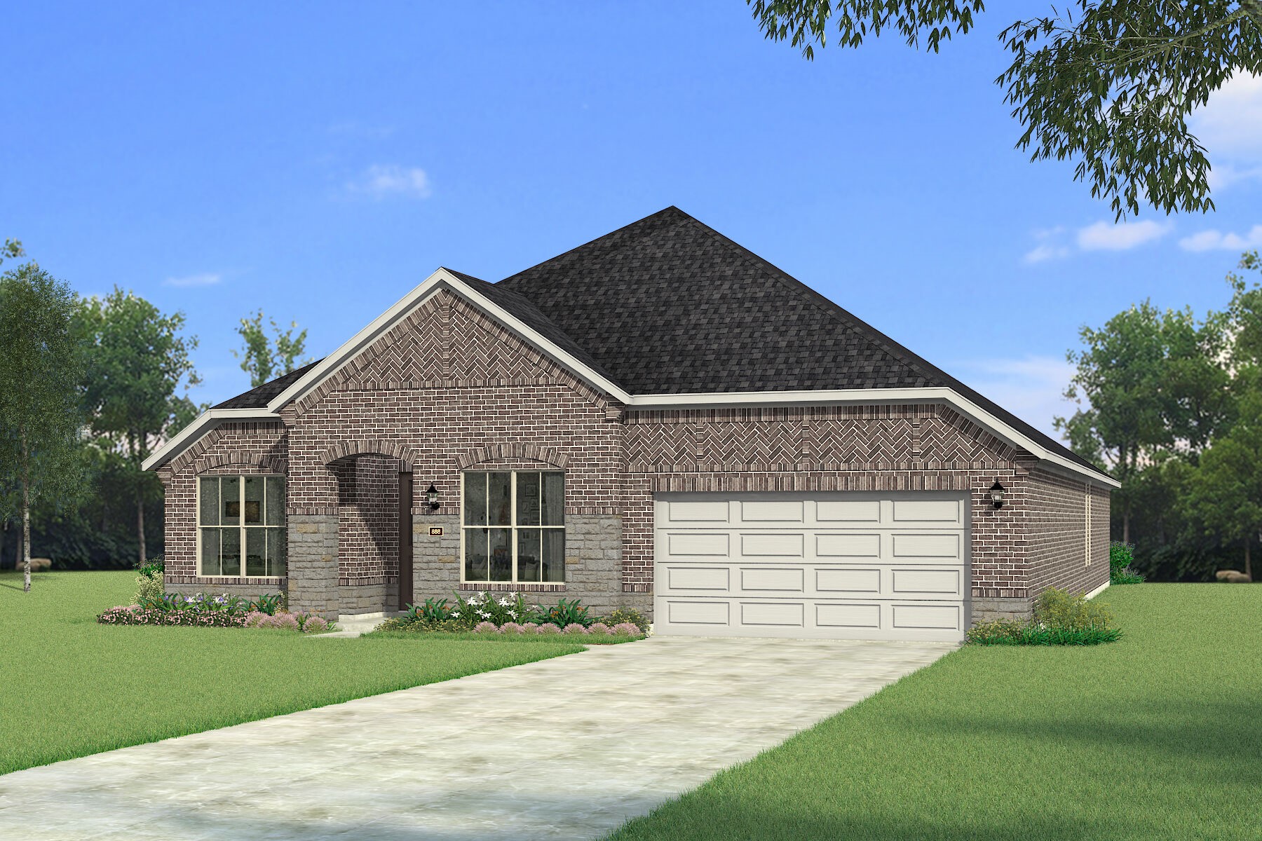 2272 Valencia Drive Little Elm TX 75068