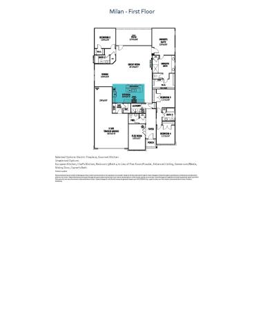 2272 Valencia Drive Little Elm TX 75068